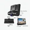 Imagen de Camara para auto 1080p 300 mAh