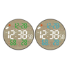 Imagen de Reloj de pared LED DS-5853L