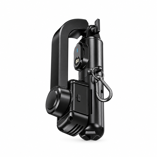 Imagen de Estabilizador Gimbal para Celular Q30