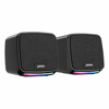 Imagen de Parlantes PC JWIN RGB-23