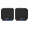 Imagen de Parlantes PC JWIN RGB-23