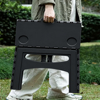 Imagen de Mesa Resistente Plebable Jardin Camping Playa 46cm