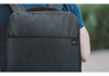 Imagen de Xtech LIVERPOOL - Mochila para transporte de portátil - 15.6" - gris oscuro