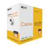 Imagen de Nexxt Professional Cat6 UTP Cable 4P 24AWG CM 305m GR